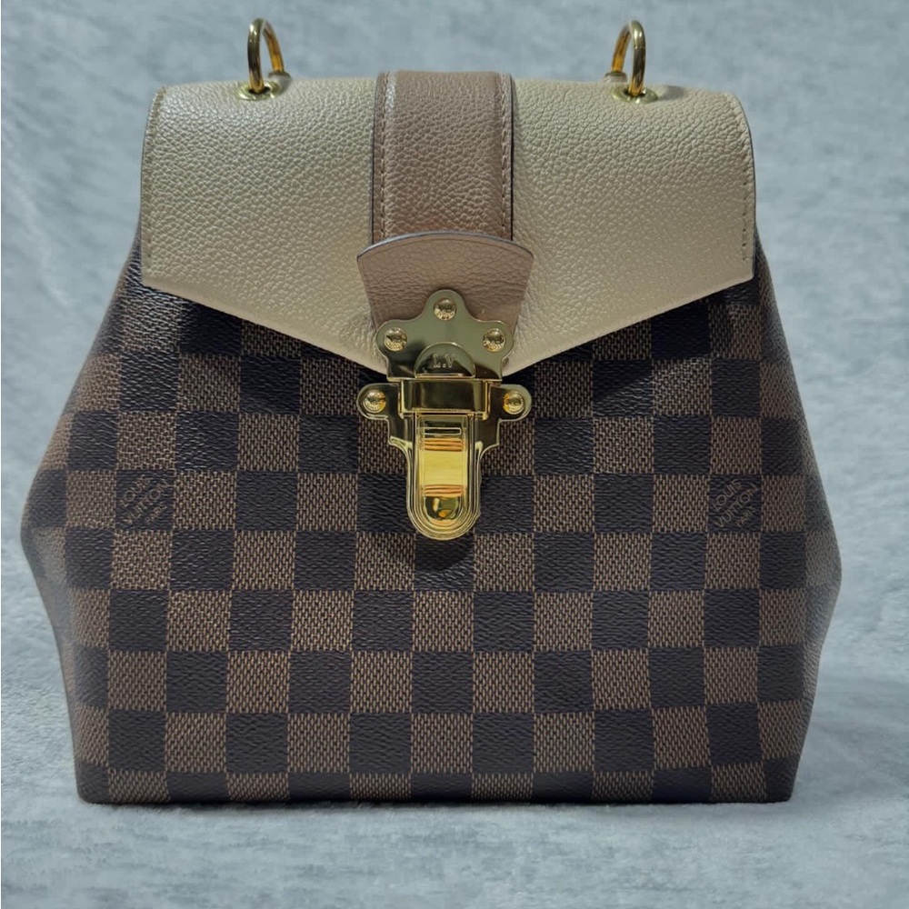 SOLD Clapton 2 Way Backpack